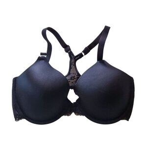 Maidenform One Fab Fit Everyday Full Coverage Racerback Bra 34DD